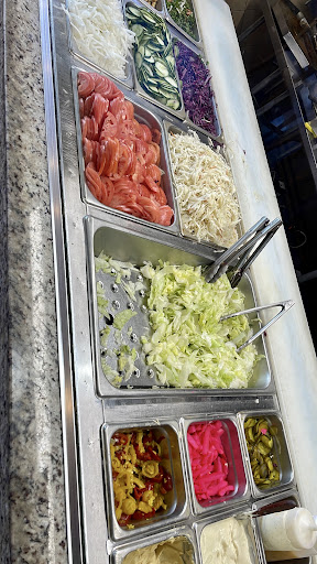 Photo of Euro Shawarma - 2706 Keele St, North York, ON M3M 3G5